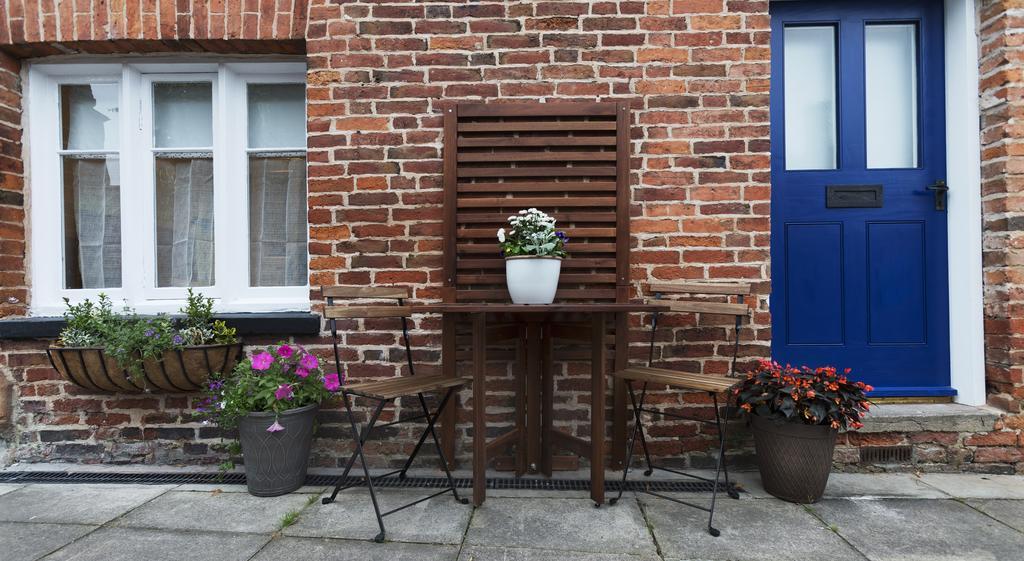 Blue Bell Cottage Ollerton Zimmer foto