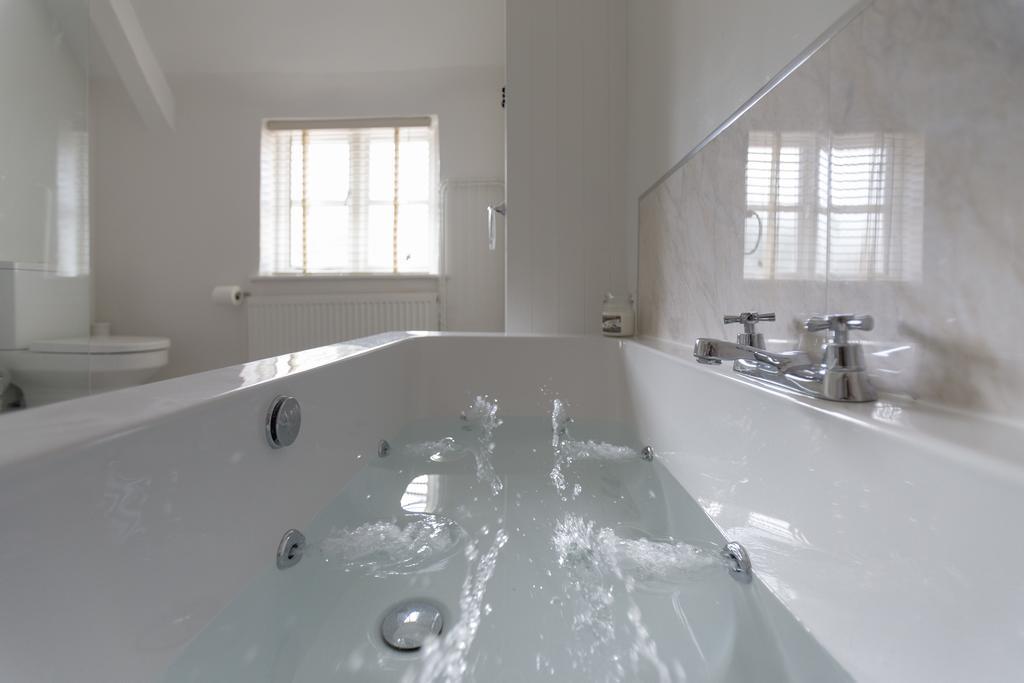 Blue Bell Cottage Ollerton Zimmer foto